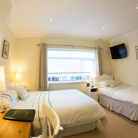 Shantalla Lodge Bed And Breakfast แซนทรี ภายนอก รูปภาพ