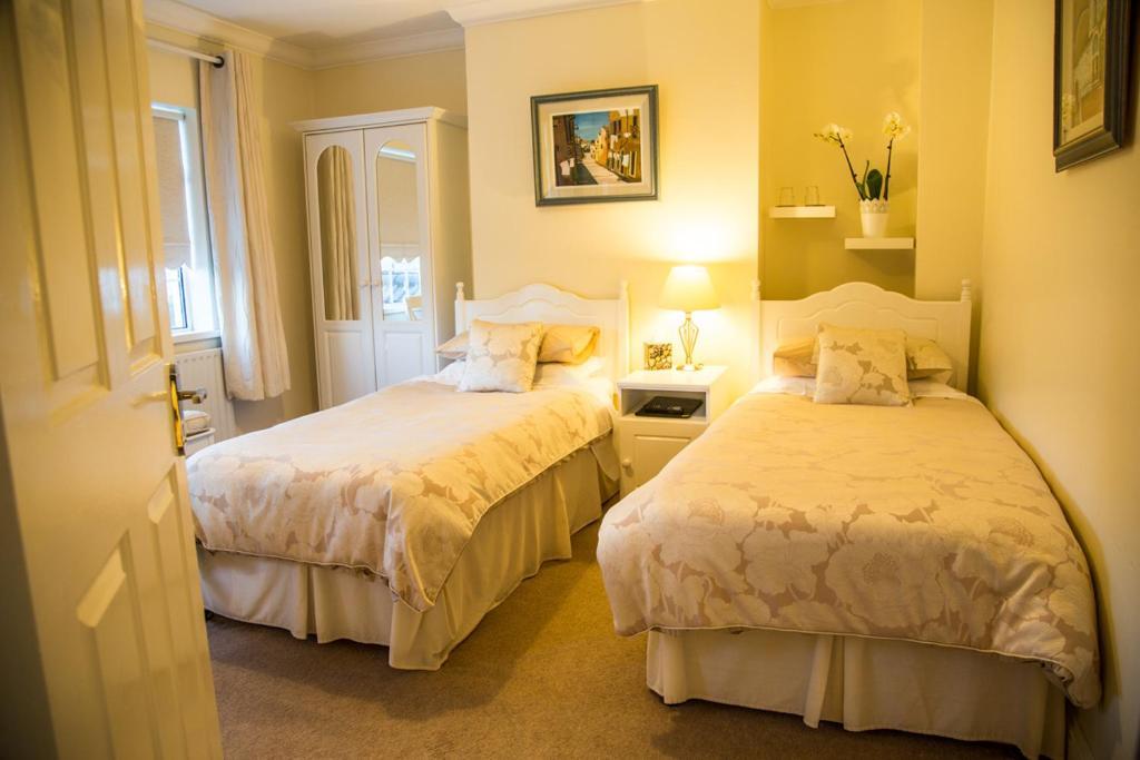 Shantalla Lodge Bed And Breakfast แซนทรี ห้อง รูปภาพ