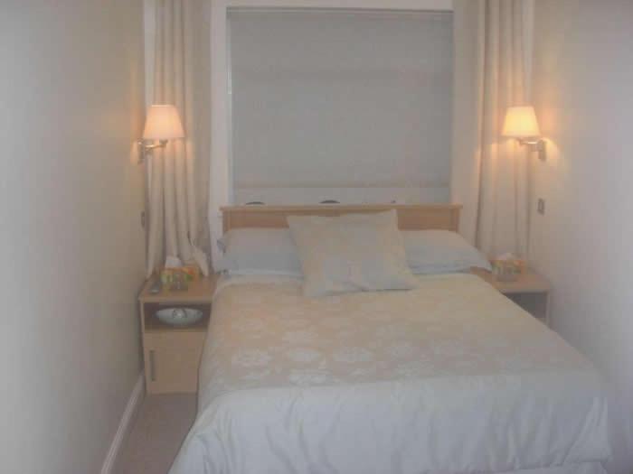 Shantalla Lodge Bed And Breakfast แซนทรี ภายนอก รูปภาพ